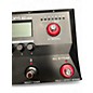 Used Zoom B2 FOUR Effect Processor