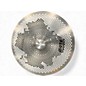 Used Mosico 4in SILENT CYMBALS Cymbal