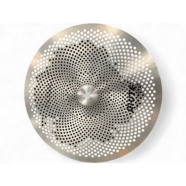 Used Mosico 4in SILENT CYMBALS Cymbal