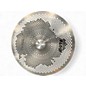 Used Mosico 4in SILENT CYMBALS Cymbal