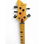 Used Schecter Guitar Research Riot 5 Session Natural Electric Bass Guitar