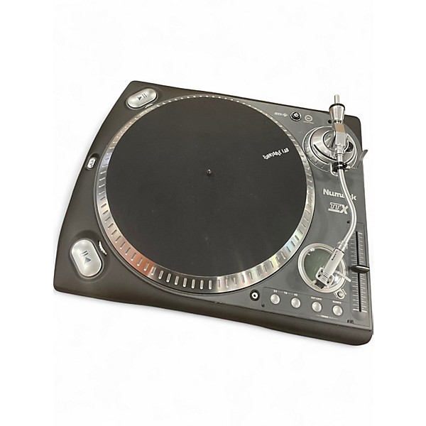 Used Numark tt-x usb USB Turntable