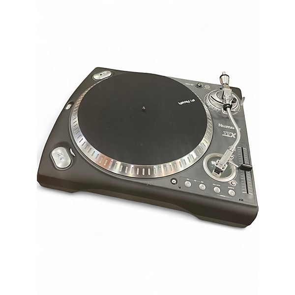 Used Numark tt-x usb USB Turntable