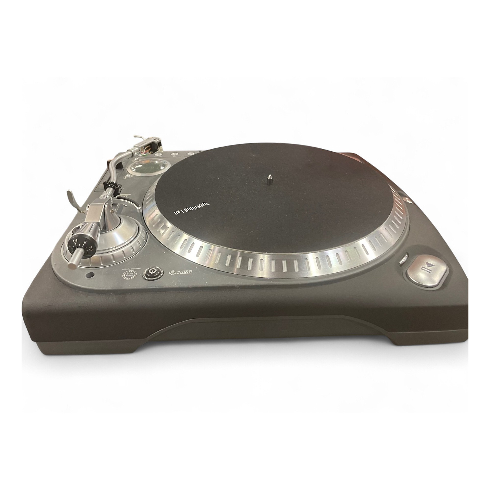 Used Numark tt-x usb USB Turntable | Guitar Center
