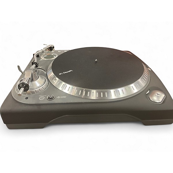 Used Numark tt-x usb USB Turntable