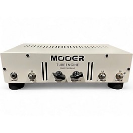Used Mooer Tube Engine Guitar Power Amp