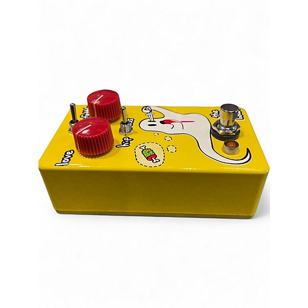 Used Champion Leecy THE FETTLE BOOST Effect Pedal