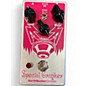 Used EarthQuaker Devices SPECIAL CRANKER Effect Pedal thumbnail