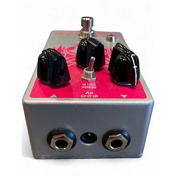 Used EarthQuaker Devices SPECIAL CRANKER Effect Pedal