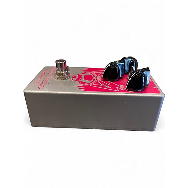 Used EarthQuaker Devices SPECIAL CRANKER Effect Pedal