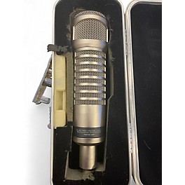 Used Electro-Voice RE27ND Drum Microphone