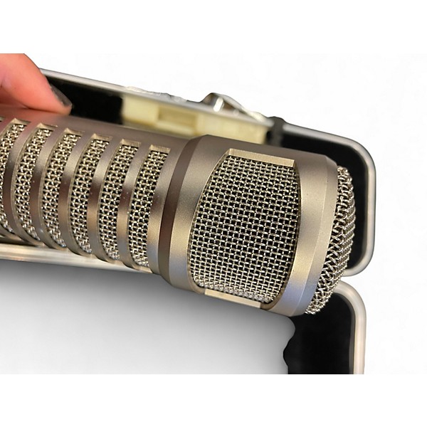 Used Electro-Voice RE27ND Drum Microphone