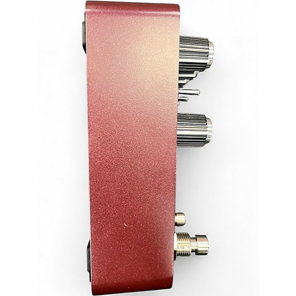 Used Universal Audio RUBY '63 Effect Pedal