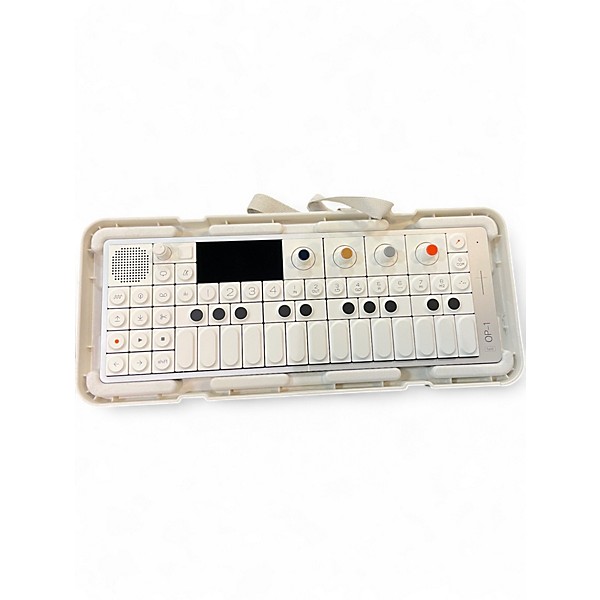 Used teenage engineering OP1 FIELD Sound Module