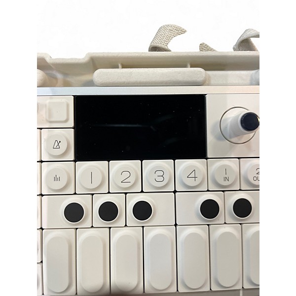 Used teenage engineering OP1 FIELD Sound Module