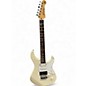 Used Yamaha PACIFICA 521 Antique White Solid Body Electric Guitar thumbnail