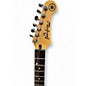 Used Yamaha PACIFICA 521 Antique White Solid Body Electric Guitar