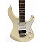 Used Yamaha PACIFICA 521 Antique White Solid Body Electric Guitar