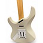 Used Yamaha PACIFICA 521 Antique White Solid Body Electric Guitar