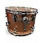 Used SONOR 3 Piece sq2 bright copper sparkle  Drum Kit