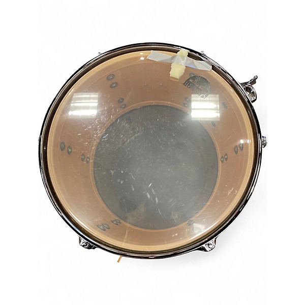 Used SONOR 3 Piece sq2 bright copper sparkle  Drum Kit