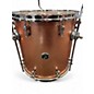 Used SONOR 3 Piece sq2 bright copper sparkle  Drum Kit