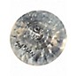 Used SABIAN 16in HHX CONCEPT CRASH Cymbal