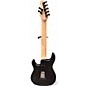 Used Sterling by Music Man JP70 John Petrucci Signature Black Solid Body Electric Guitar