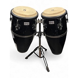 Used Toca player's series (pair) Conga