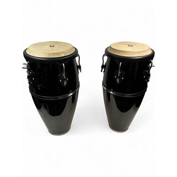 Used Toca player's series (pair) Conga