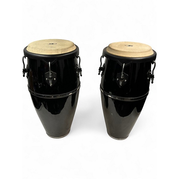 Used Toca player's series (pair) Conga