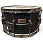 Used TAMA 14in SLP Big Black Snare Steel Drum thumbnail