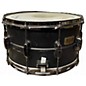 Used TAMA 14in SLP Big Black Snare Steel Drum