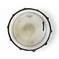 Used TAMA 14in SLP Big Black Snare Steel Drum