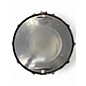 Used TAMA 14in SLP Big Black Snare Steel Drum