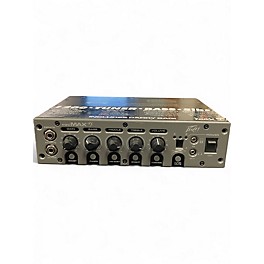 Used Peavey MINI MAX Bass Amp Head