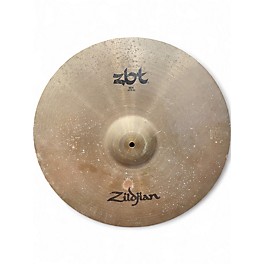 Used Zildjian 20in ZBT Ride Cymbal