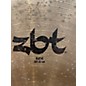 Used Zildjian 20in ZBT Ride Cymbal