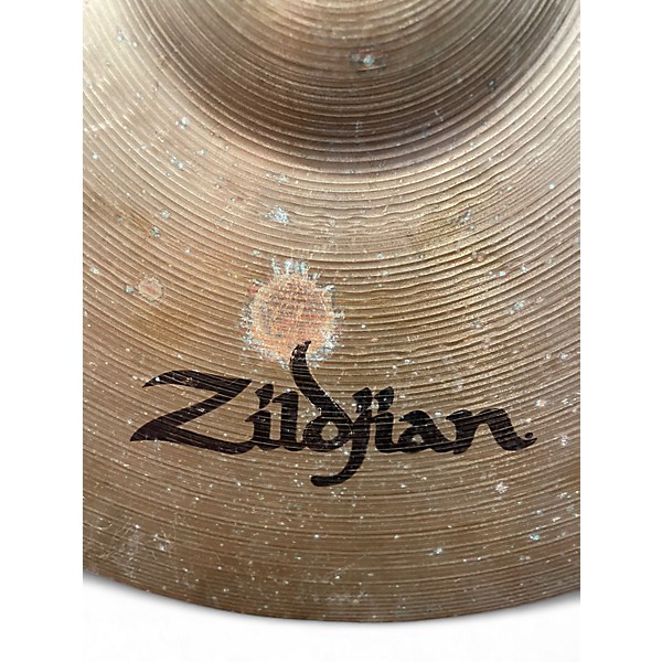 Used Zildjian 20in ZBT Ride Cymbal