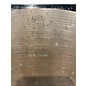 Used Zildjian 20in ZBT Ride Cymbal