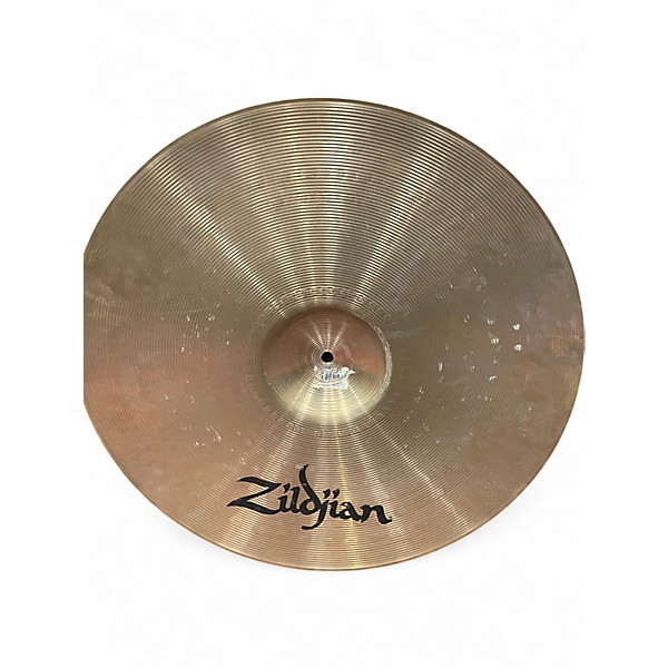 Used Zildjian 20in ZBT Ride Cymbal