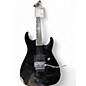 Used ESP LTD 87 SERIES M1 Black Solid Body Electric Guitar thumbnail
