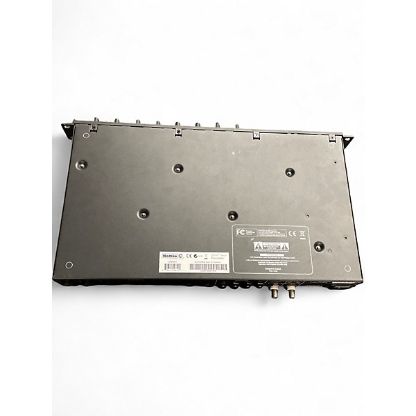 Used Focusrite OctoPre MKII Microphone Preamp