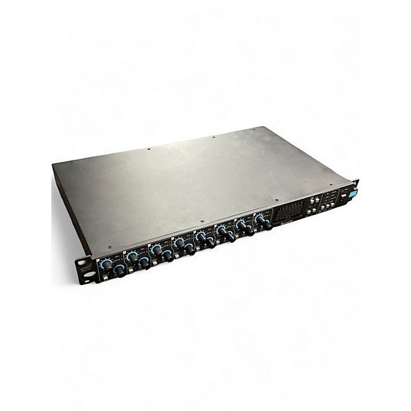 Used Focusrite OctoPre MKII Microphone Preamp