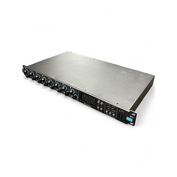 Used Focusrite OctoPre MKII Microphone Preamp