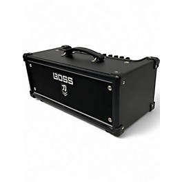 Used BOSS Katana KTN-Head 100W Solid State Guitar Amp Head