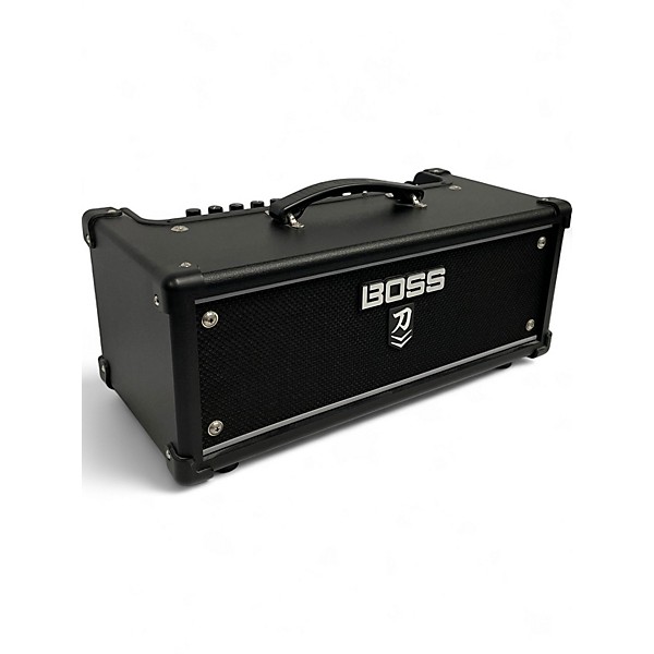 Used BOSS Katana KTN-Head 100W Solid State Guitar Amp Head