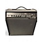 Used Line 6 Spider V 60 1x10 Guitar Combo Amp