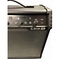 Used Line 6 Spider V 60 1x10 Guitar Combo Amp