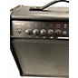 Used Line 6 Spider V 60 1x10 Guitar Combo Amp